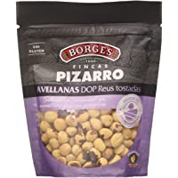 Los mejores  - Borges Avellanas Tostadas- 140g